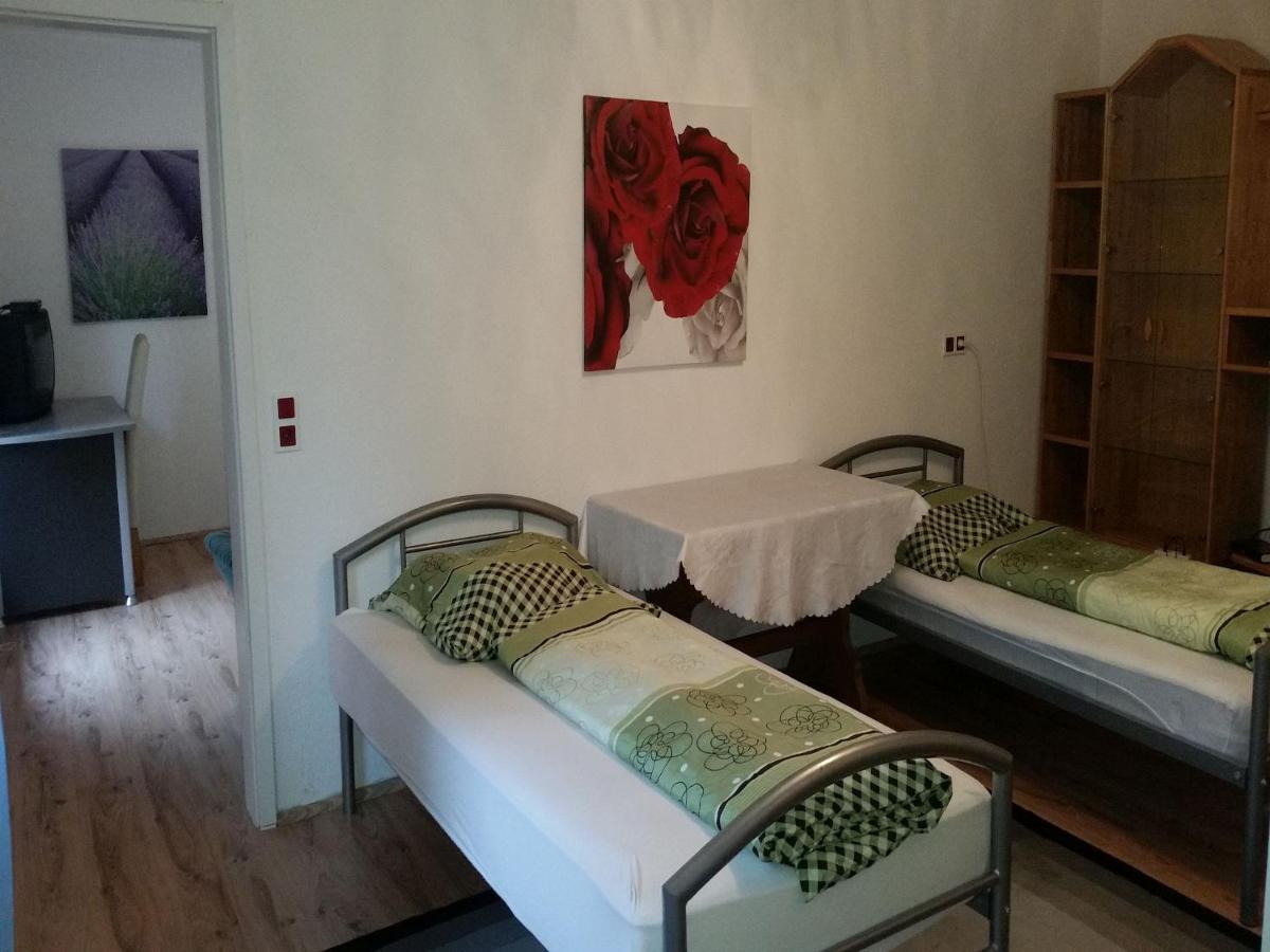 Gaestehaus 22 - Appartementhaus *