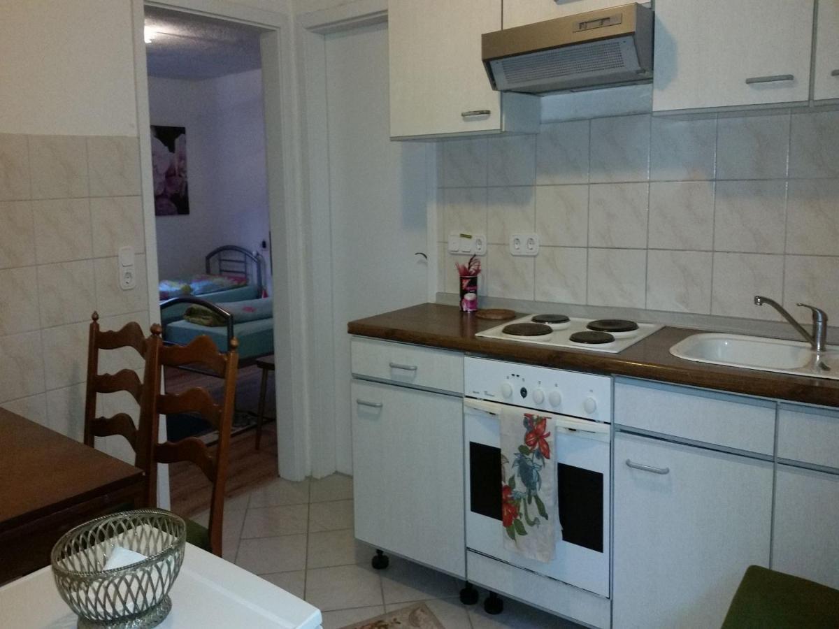 Apartment 22 - Appartementhaus Baden-Baden