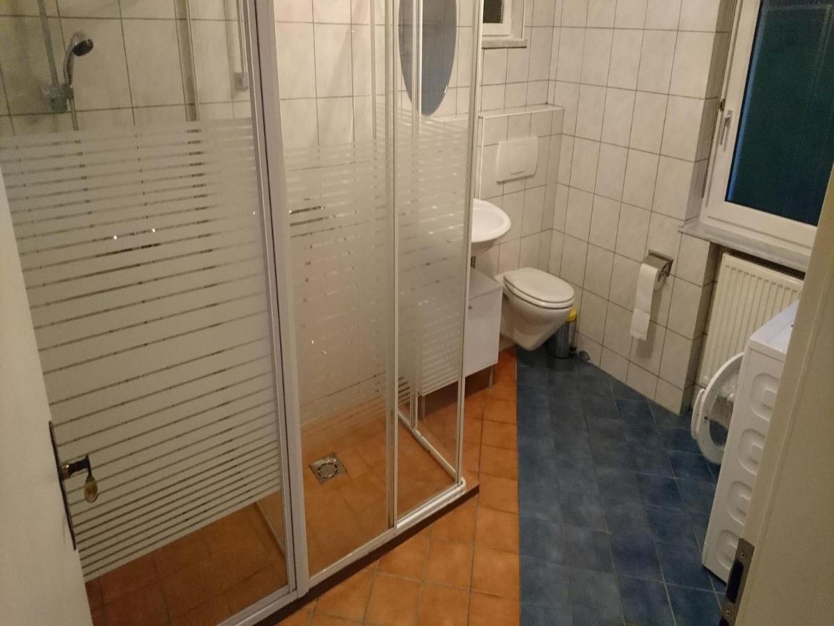 22 - Appartementhaus * Baden-Baden